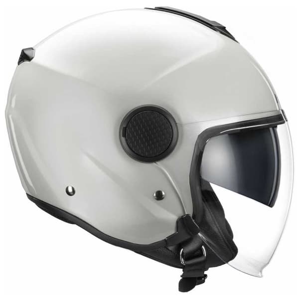Hebo Demi Jet Abs Ctr H 389 åben Hjelm  L