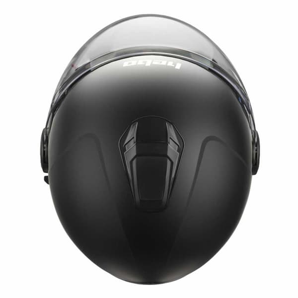 Hebo Demi Jet Abs Ctr H 389 åben Hjelm  M