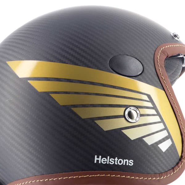 Helstons Wings åben Hjelm  M