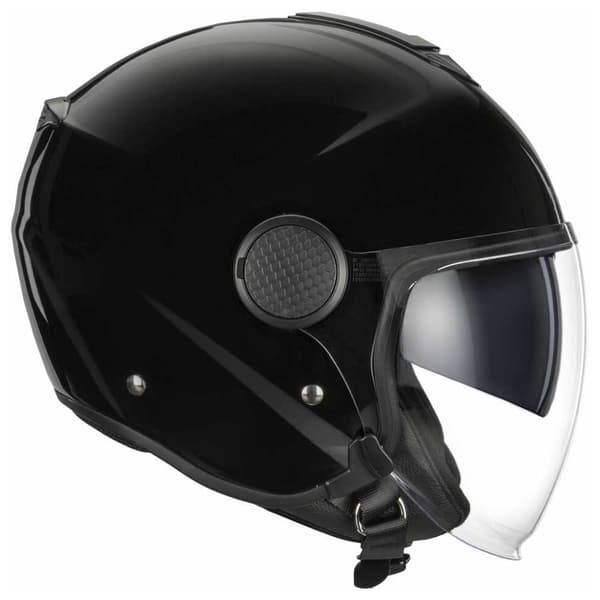 Hebo Demi Jet Abs Ctr H 389 öppen Hjälm  S