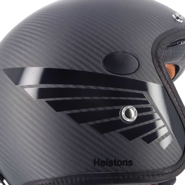 Helstons Wings åben Hjelm  M