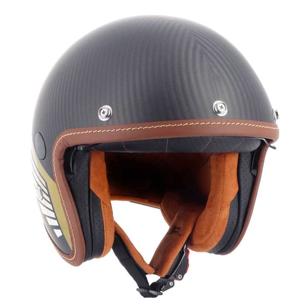 Helstons Wings åben Hjelm  XL