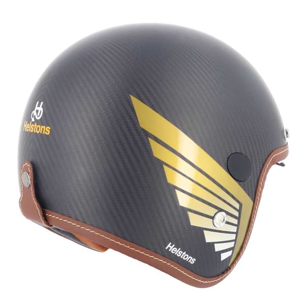 Helstons Wings åben Hjelm  XL