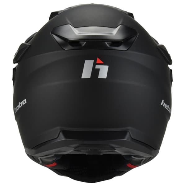 Hebo Transam Fullface-hjälm  XL