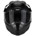 Miniatyrbild 5 av 5: Hebo Transam Fullface-hjälm  XL