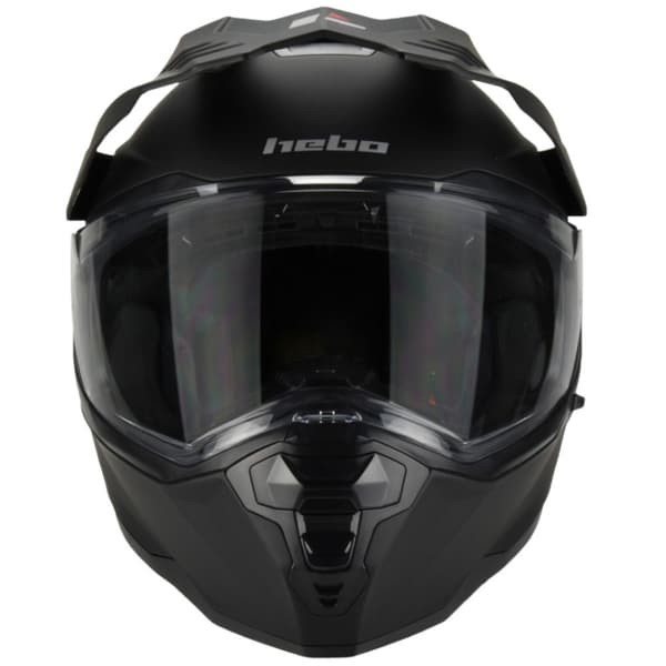 Hebo Transam Fullface-hjälm  XL
