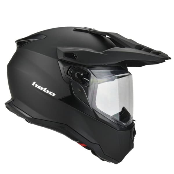 Hebo Transam Fullface-hjälm  XL