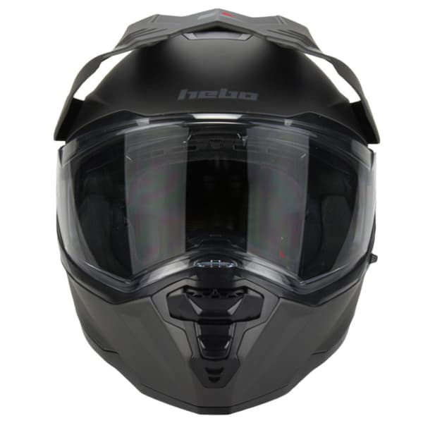 Hebo Transam Fullface-hjelm  2XL