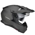 Miniatyrbillede 5 af 5: Hebo Transam Fullface-hjelm  2XL