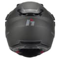 Miniatyrbillede 2 af 5: Hebo Transam Fullface-hjelm  2XL