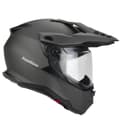 Miniatyrbillede 1 af 5: Hebo Transam Fullface-hjelm  2XL