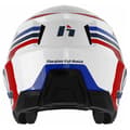 Miniatyrbillede 3 af 5: Hebo Htr F02 Zone Pro Racing åben Hjelm  XL