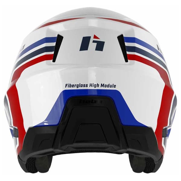 Hebo Htr F02 Zone Pro Racing åben Hjelm  XL