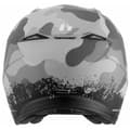 Miniatyrbild 2 av 5: Hebo Htr-p01 V6 Camo öppen Hjälm  M
