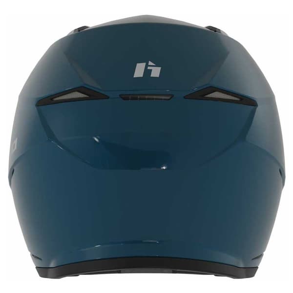 Hebo Htr-p01 V6 Mono Duo åben Hjelm  S