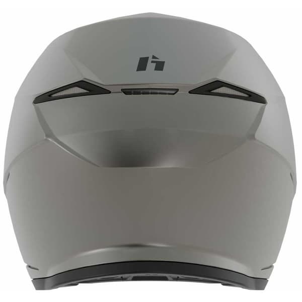 Hebo Htr-p01 V6 Mono Duo åben Hjelm  XL