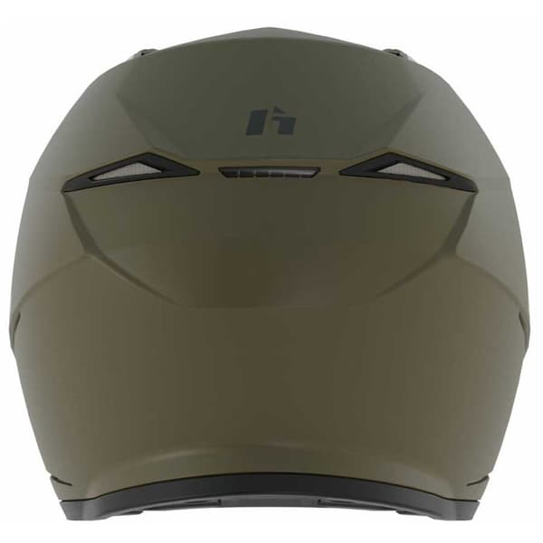 Hebo Htr-p01 V6 Mono Duo öppen Hjälm  S
