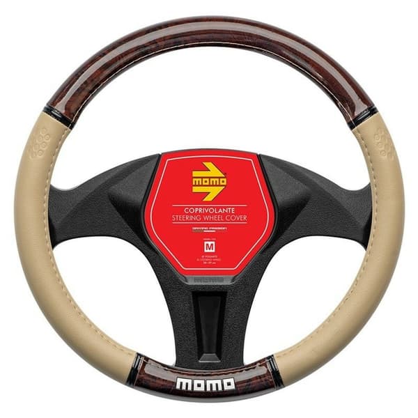 Rattdekke MOMO MOMLSWC0LXBEW Ø 38-39 cm