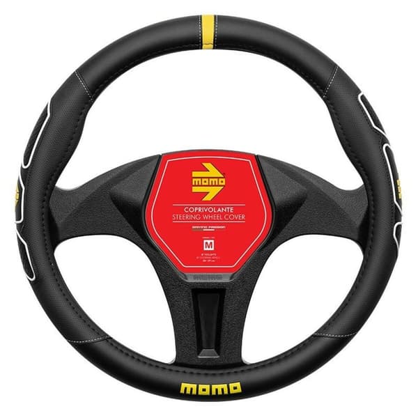 Rattdekke MOMO MOMLSWC0PROBW Ø 38-39 cm