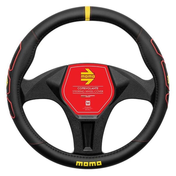 Rattdekke MOMO MOMLSWC0PROBR Ø 38-39 cm