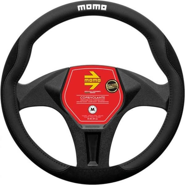 Rattdekke MOMO MOMLSWC0COMBK Ø 38-39 cm