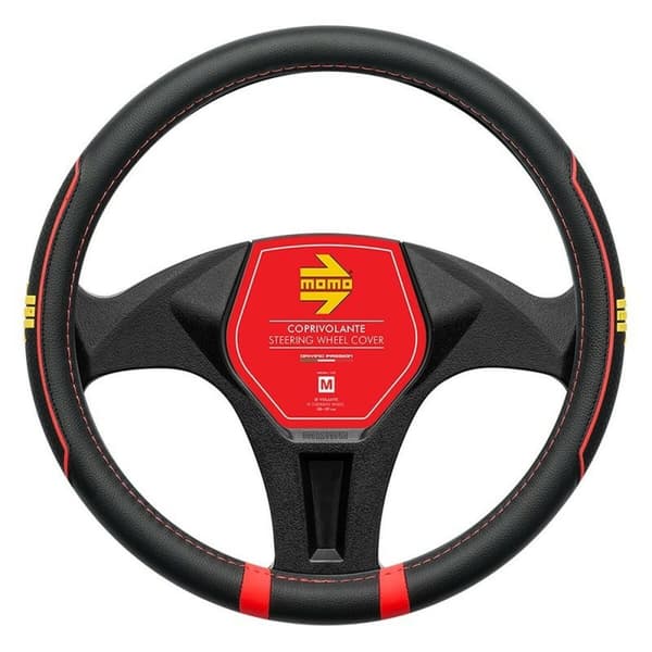 Rattdekke MOMO MOMLSWC0FASBR Ø 38-39 cm