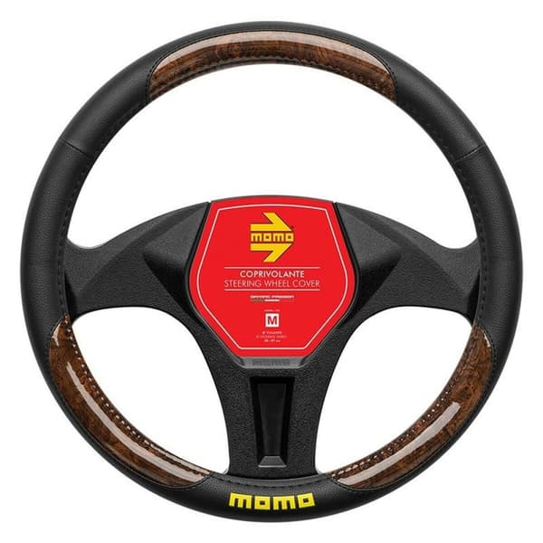 Rattdekke MOMO MOMLSWC0BRBKW Ø 38-39 cm