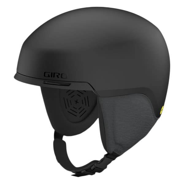 Giro Taggert Mips Hjelm Sort M