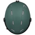 Miniatyrbillede 3 af 3: Cairn Orbit Visor Hjelm Med Visir Sort 59-60 cm