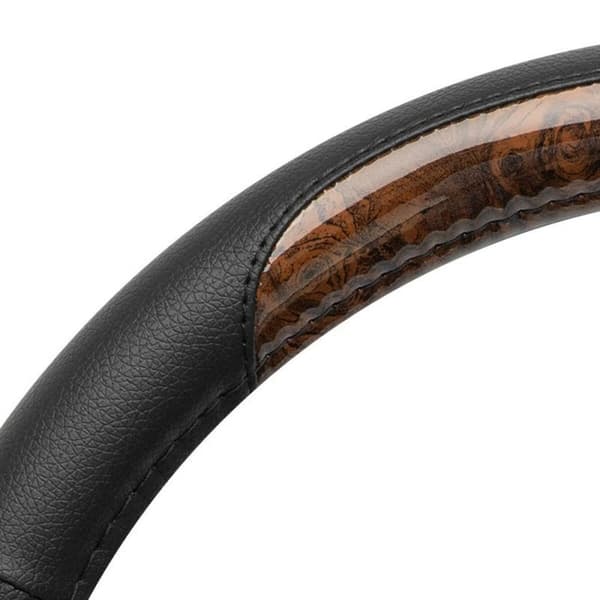 Rattöverdrag MOMO MOMLSWC0BRBKW Ø 38-39 cm