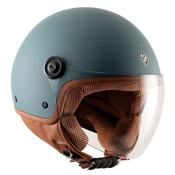 Tucano Urbano El´jettin 6.0 öppen Hjälm  M