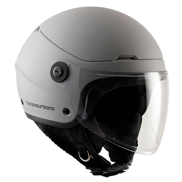 Tucano Urbano El´pop åben Hjelm  M