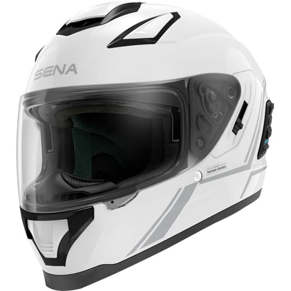 Sena Stryker helmask motorcykelhjälm