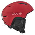 Miniatyrbillede 2 af 3: Bolle Atmos Pure Hjelm Rød 55-59 cm