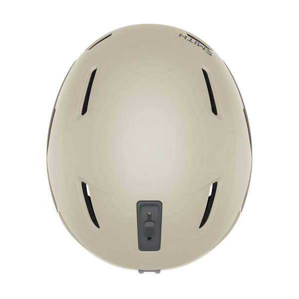 Smith Accel Mips Hjelm Beige 55-59 cm