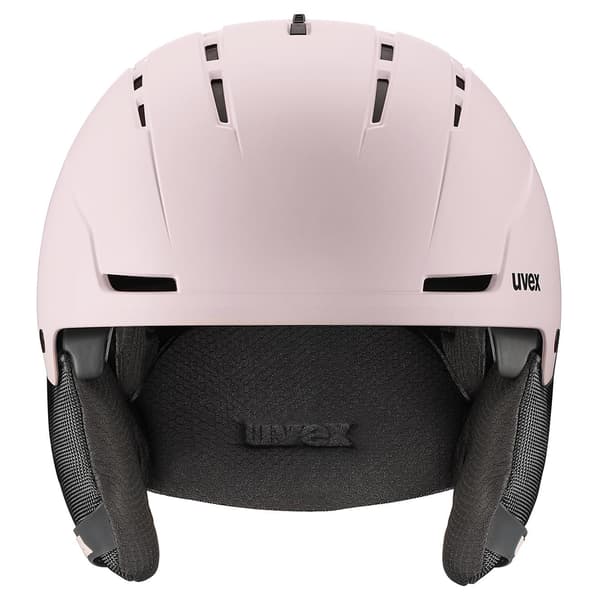 Uvex Stance Hjälm Lila 51-55 cm