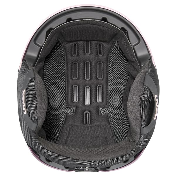 Uvex Stance Hjälm Lila 51-55 cm