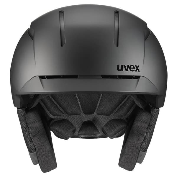 Uvex Levitate Mips Hjelm Sort 58-61 cm