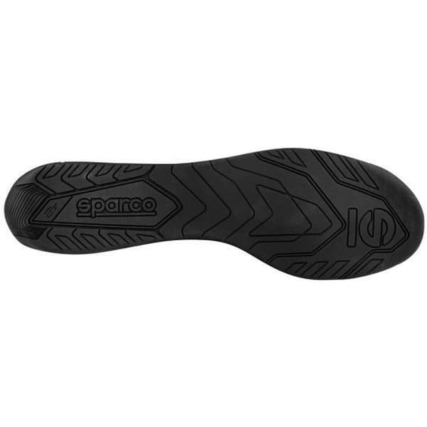 Racing-kängor Sparco S00127445BRFX Blå 45