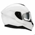 Miniatyrbild 3 av 6: Sena Outride Bluetooth helansiktsmotorcykelhjälm