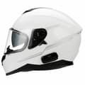 Miniatyrbild 5 av 6: Sena Outride Bluetooth helansiktsmotorcykelhjälm