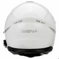 Miniatyrbild 2 av 6: Sena Outride Bluetooth helansiktsmotorcykelhjälm
