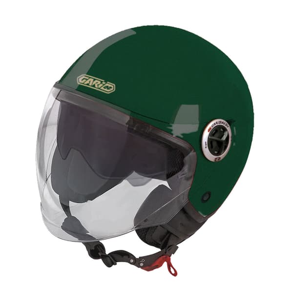 Gari G20 Sunvisor åben Hjelm  M