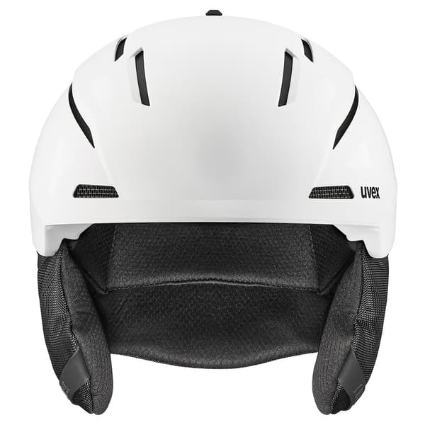 Uvex Gravitate Hjelm Hvid 55-59 cm