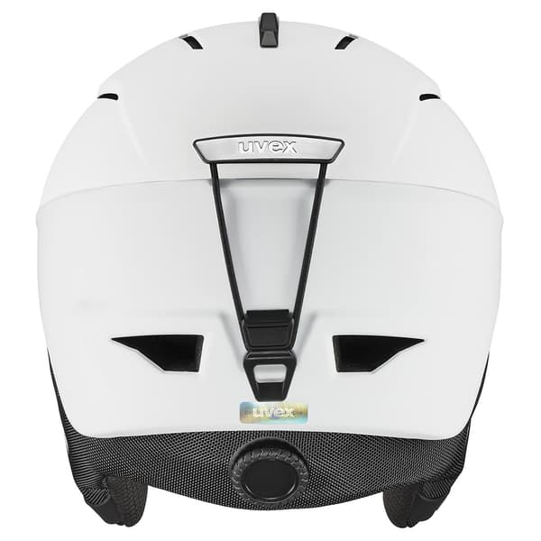 Uvex Gravitate Hjelm Hvid 55-59 cm