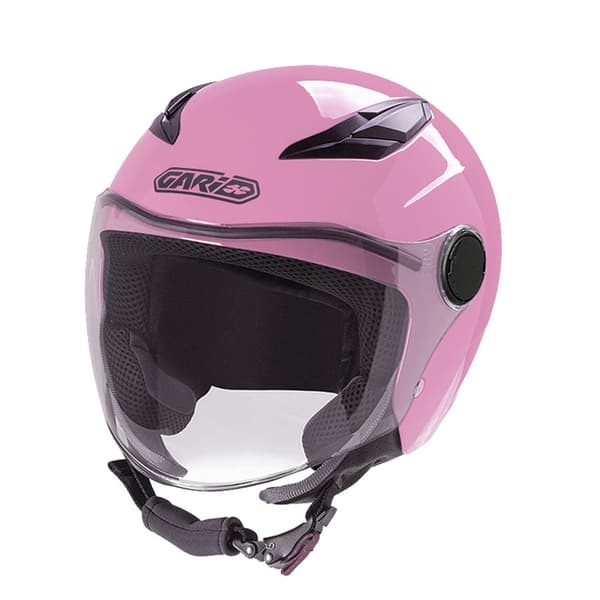 Gari G01 Junior Öppen Hjälm  XL