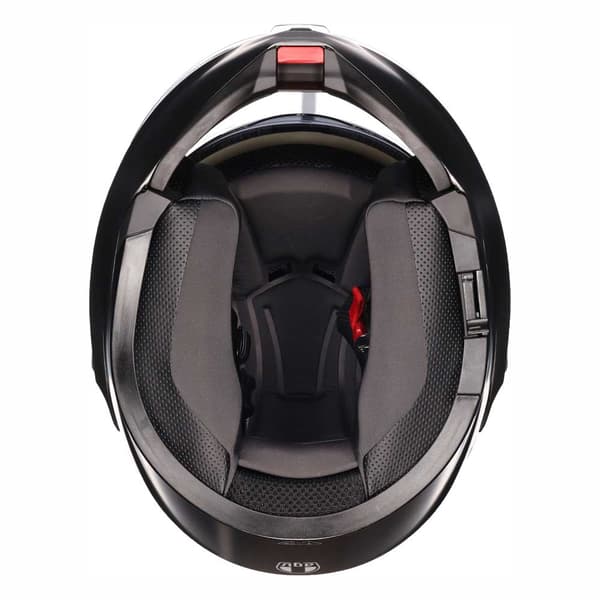 Agv Streetmodular E2206 Modulaarinen Kypärä Harmaa 2XL