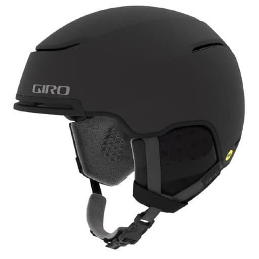 Giro skidhjälm Terra Mips dam mattsvart