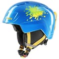 Miniatyrbild 1 av 4: Uvex Heyya skidhjälm (4-8 år) Blue Splash