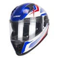 Miniatyrbild 2 av 3: Cgm 311g Blast Sport Fullface-hjälm Flerfärgad 2XL